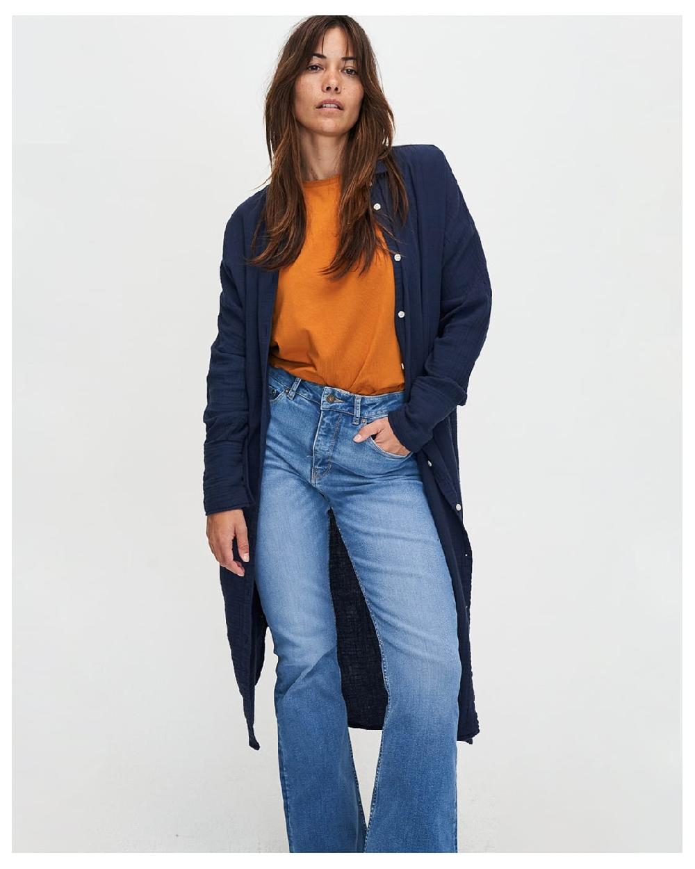 Kuyichi Brenda T-Shirt