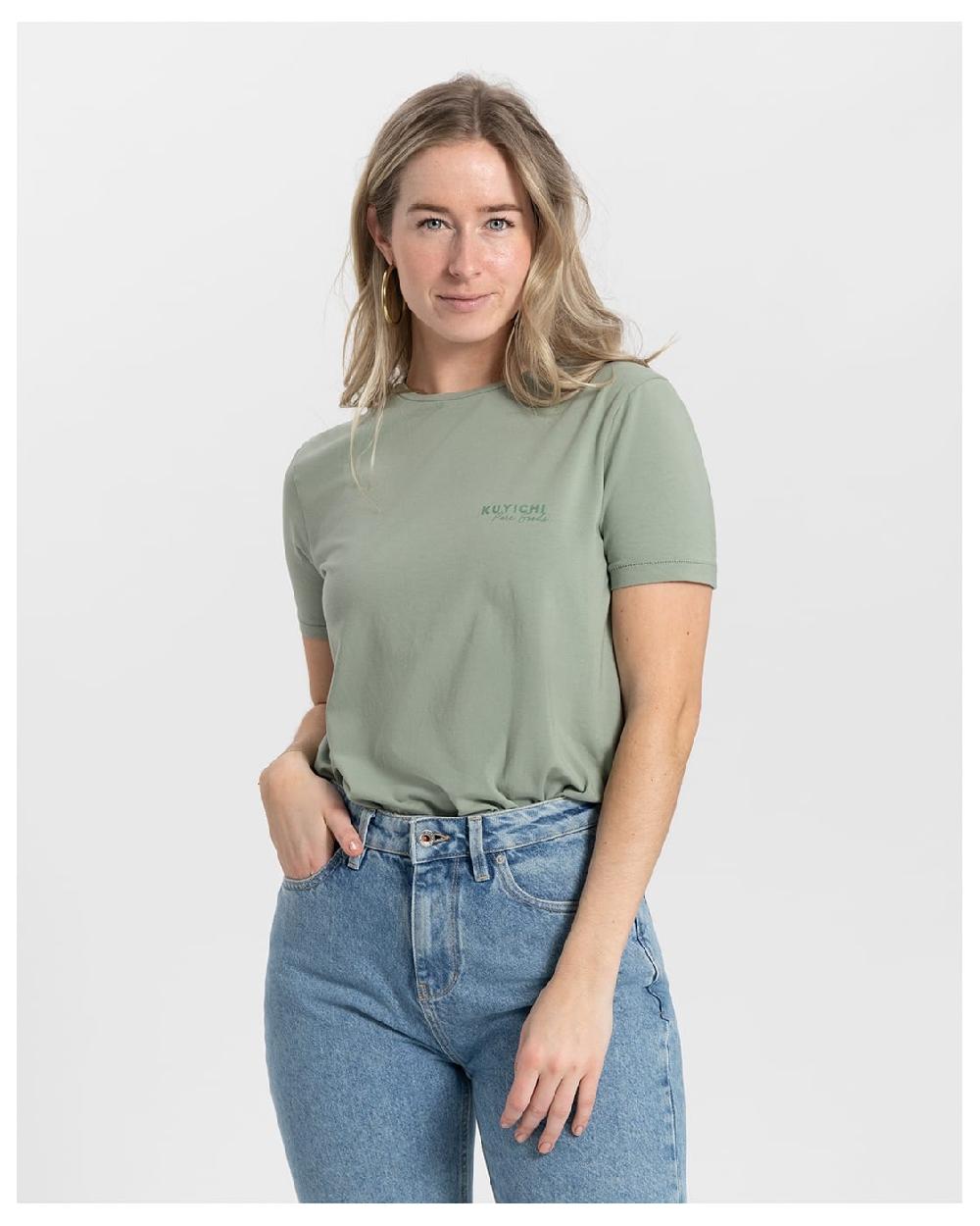 Kuyichi Brenda T-Shirt