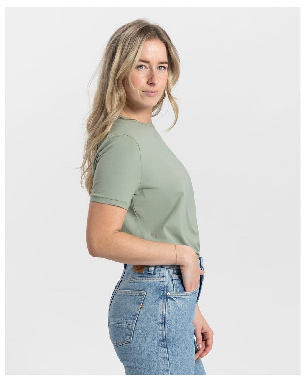 Kuyichi Brenda T-Shirt