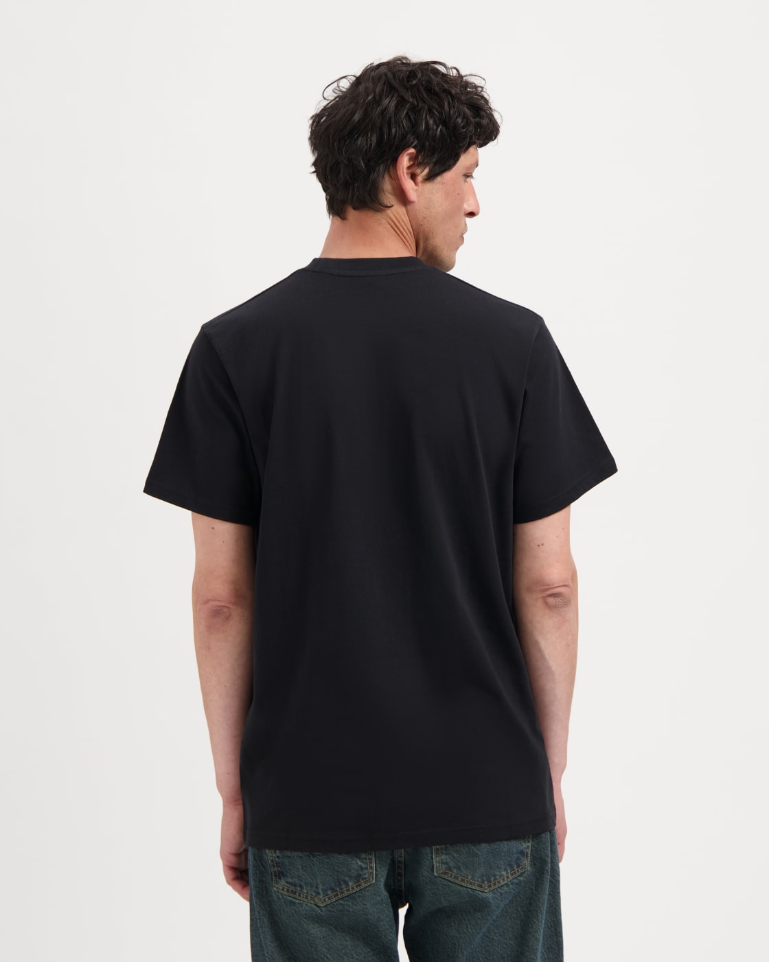 Kuyichi Buckley Black