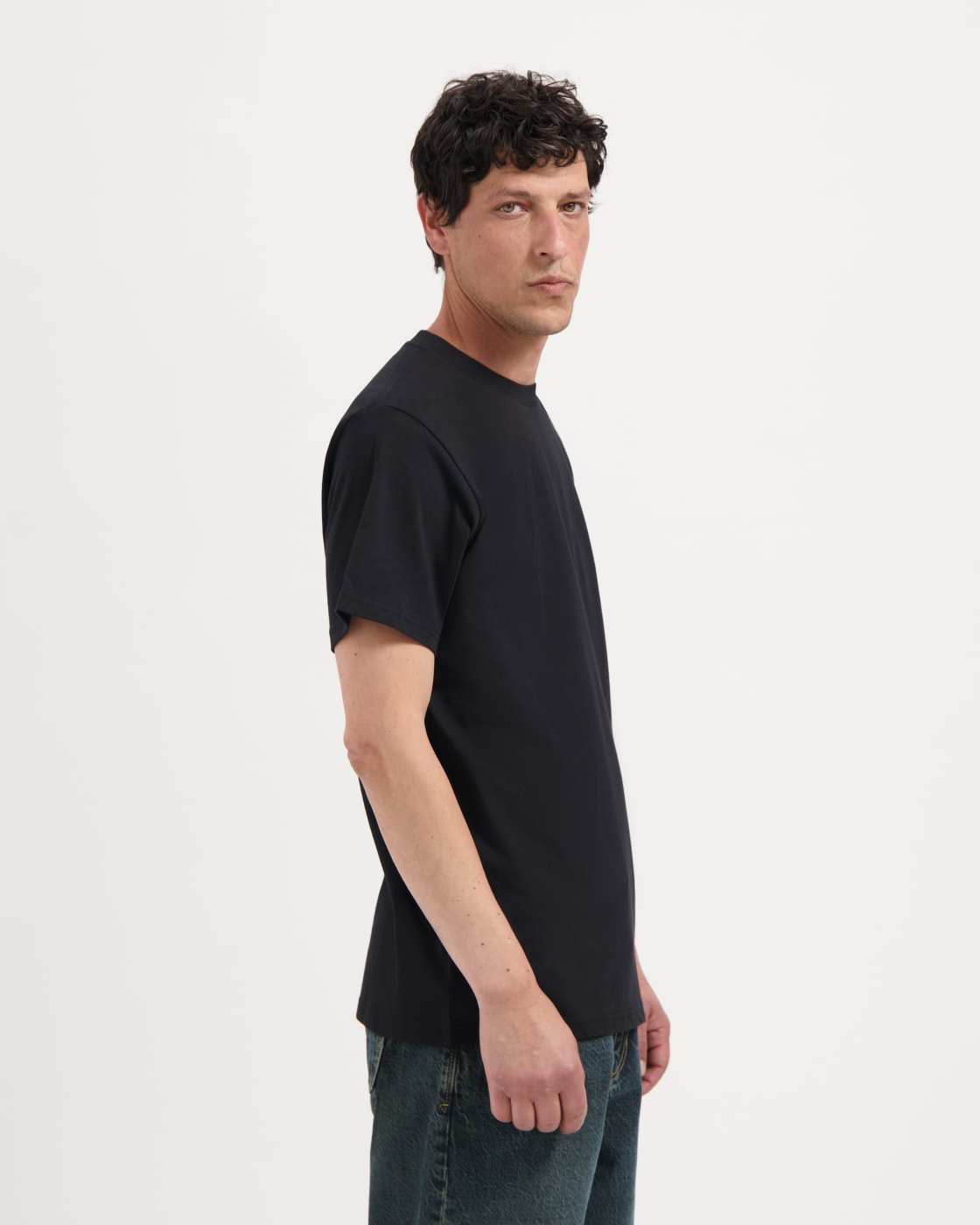 Kuyichi Buckley Black