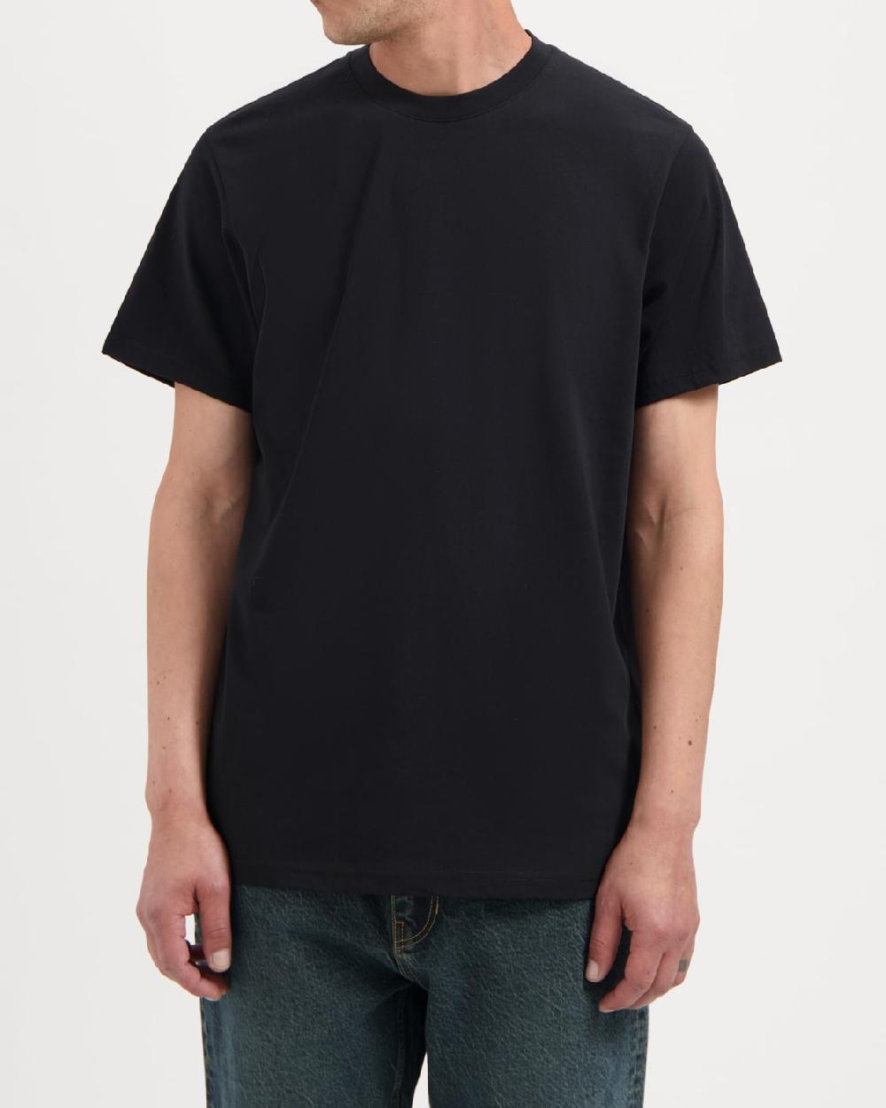 kuyichi Buckley Black