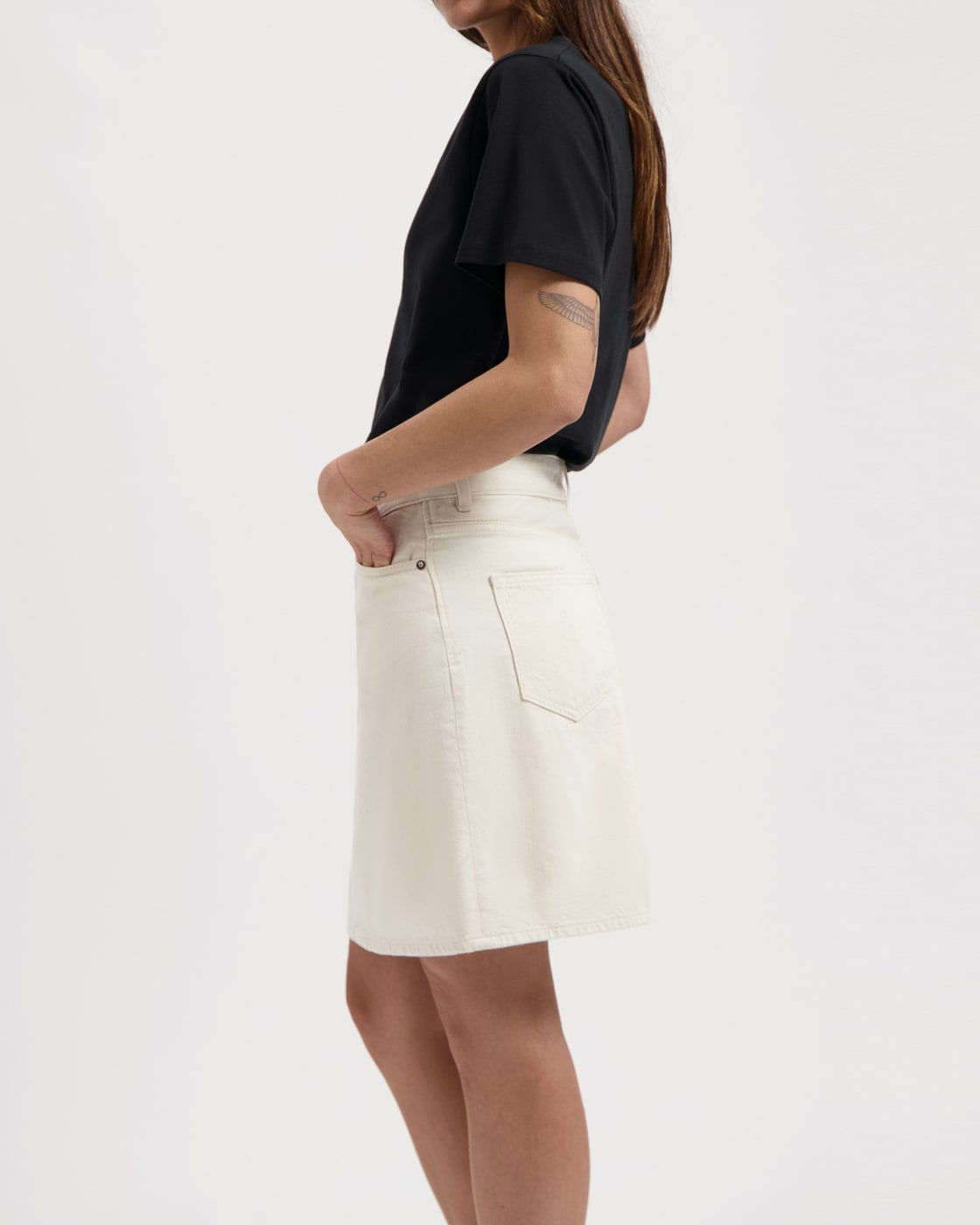 Kuyichi Dani Skirt