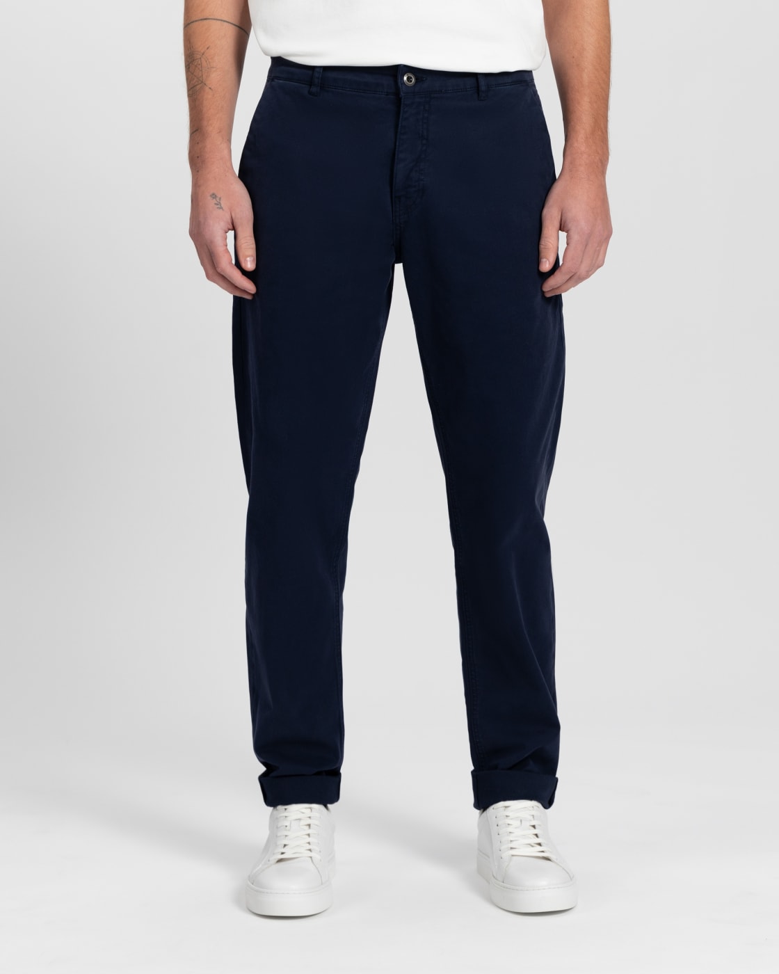 kuyichi Darren Chino