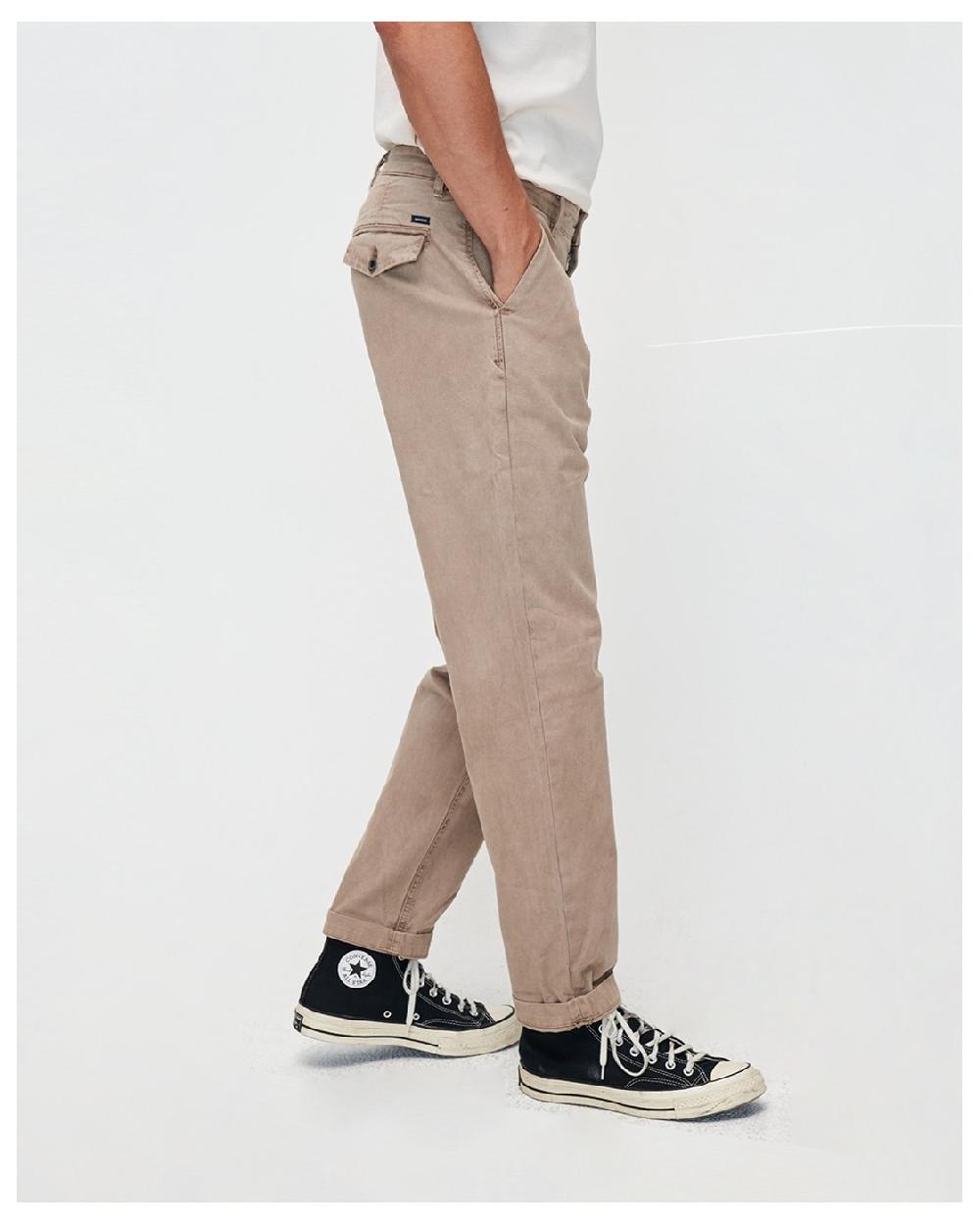 kuyichi Darren Chino