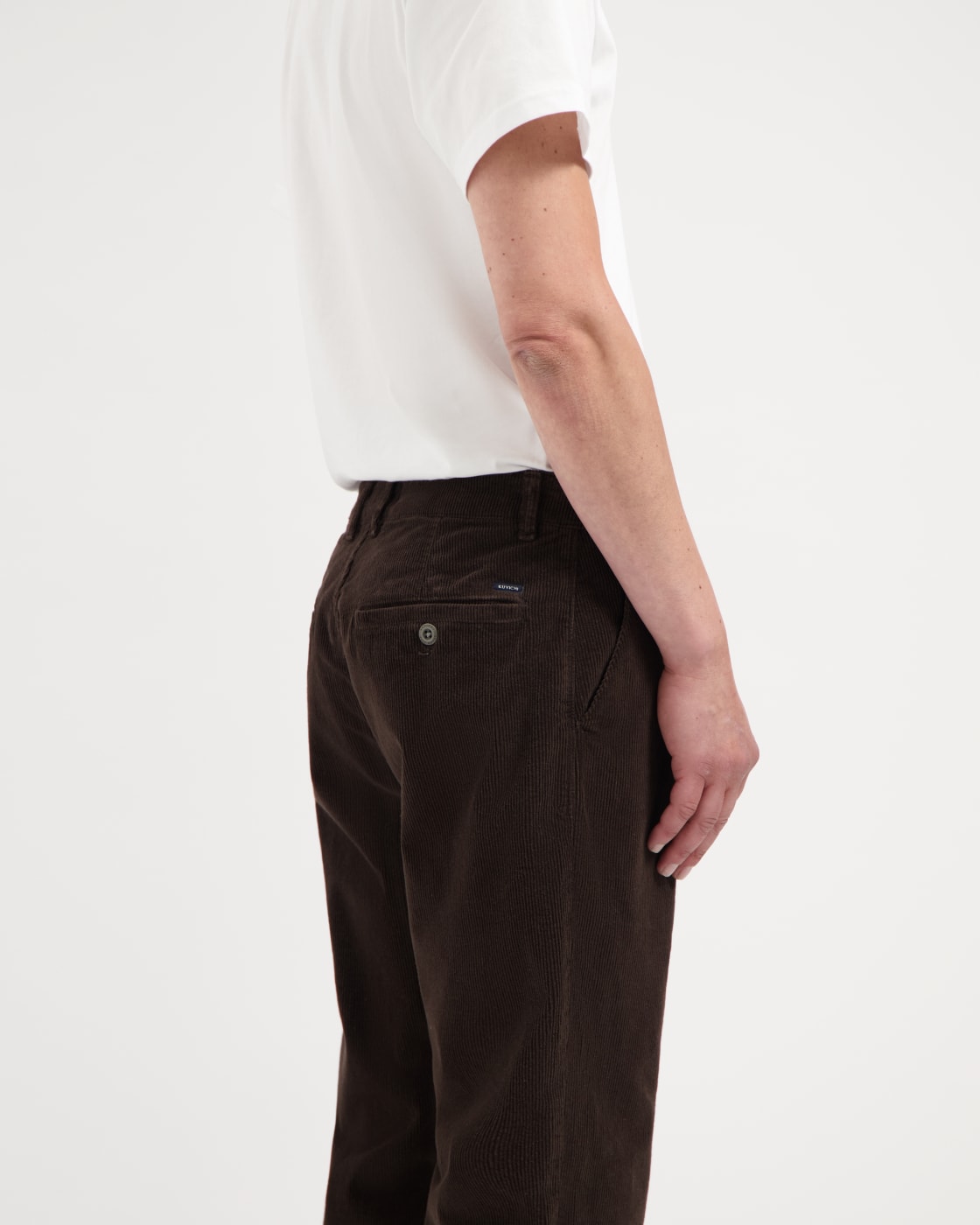 Kuyichi Darren Corduroy
