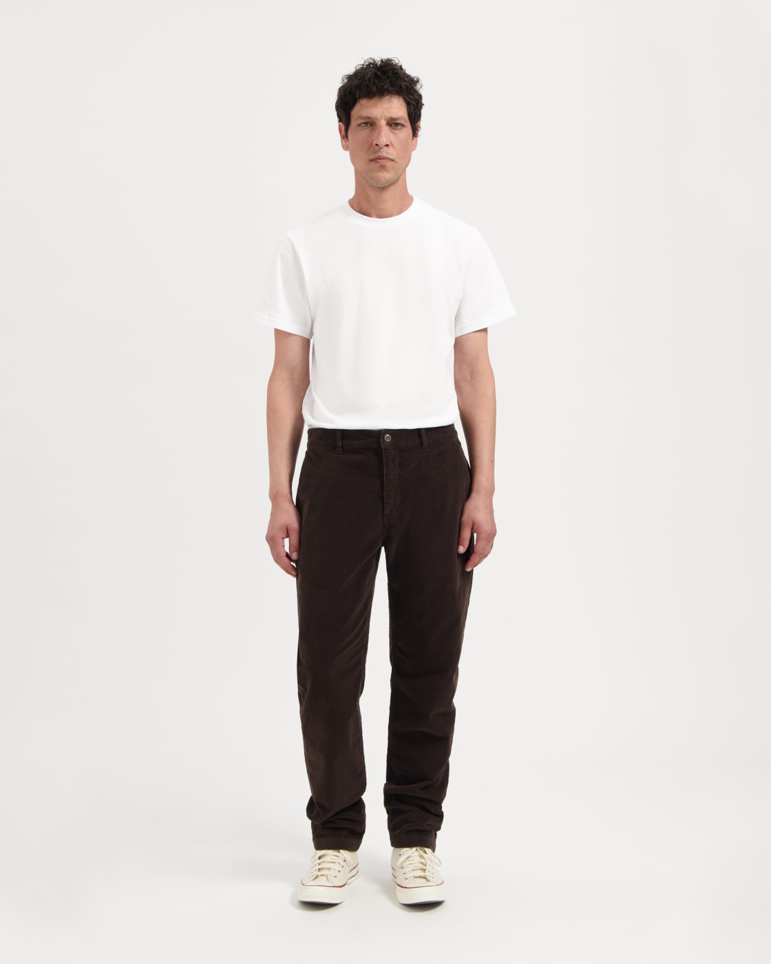 Kuyichi Darren Corduroy