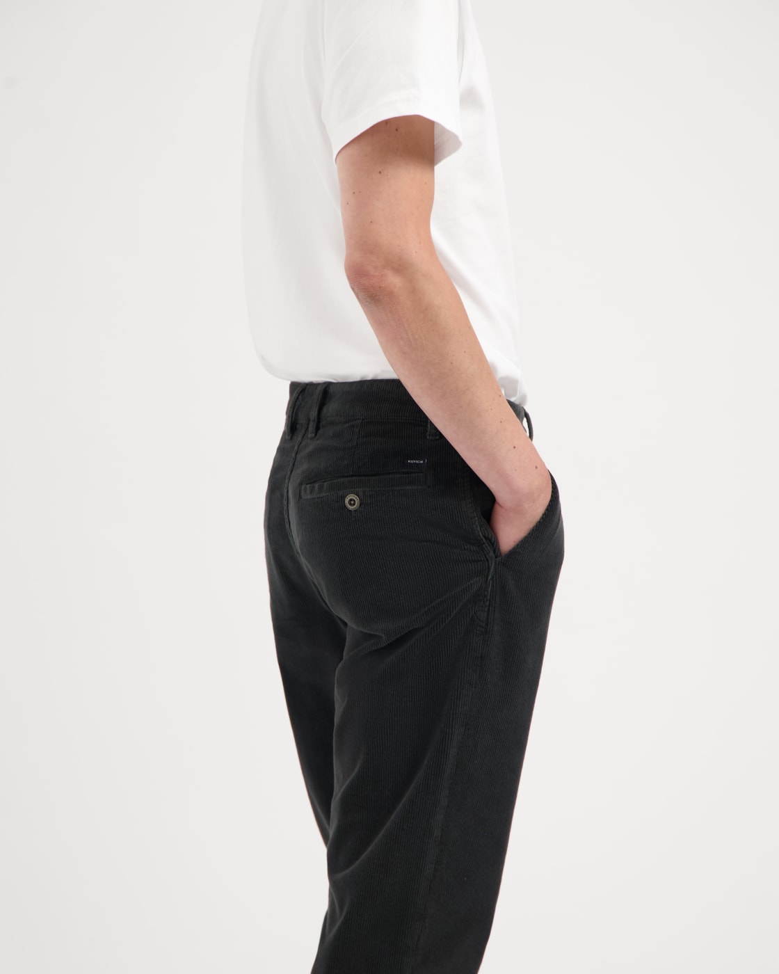 Kuyichi Darren Corduroy