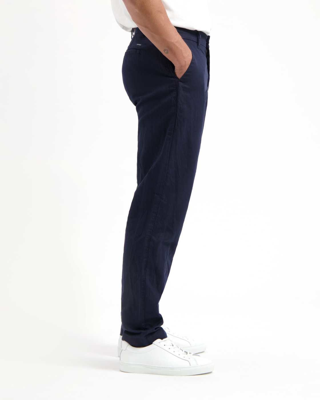 Kuyichi Darren Linen