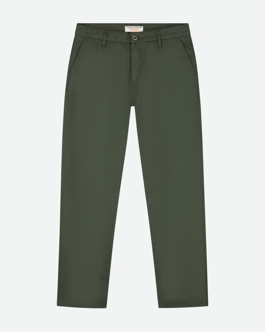 kuyichi Darren Linen