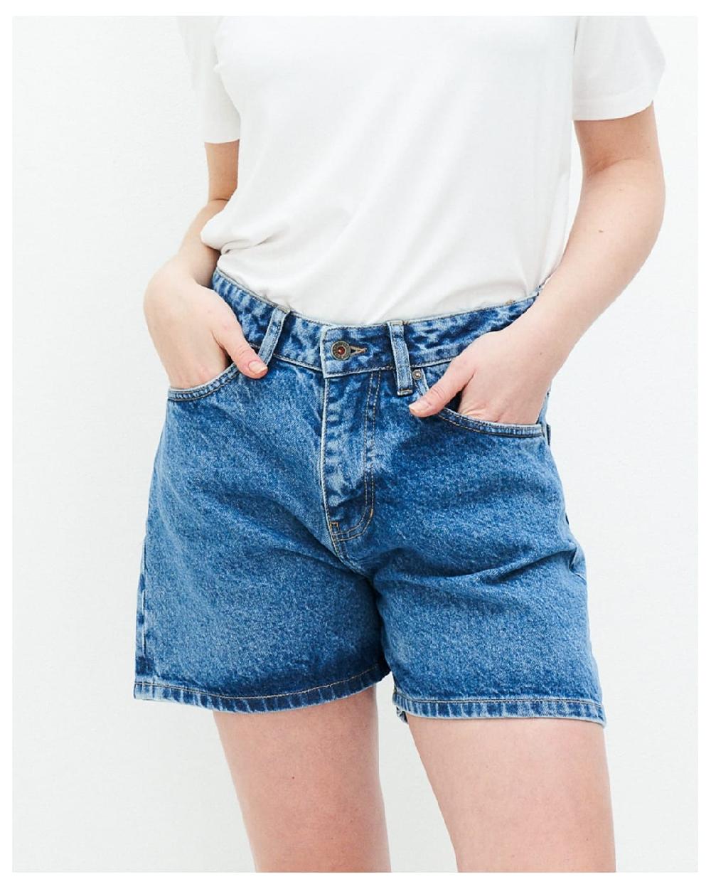 Kuyichi Demi Shorts