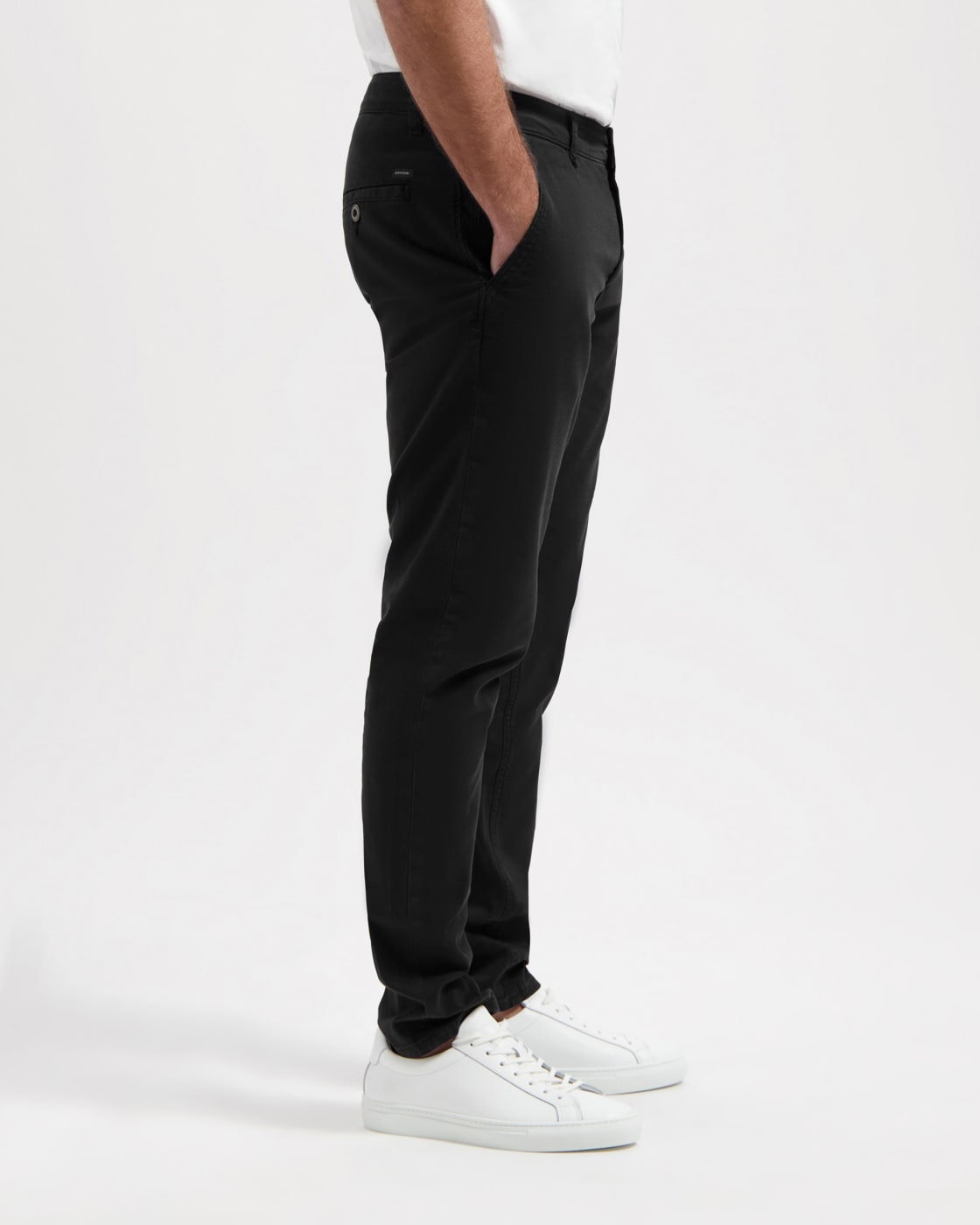 Kuyichi Dexter Chino