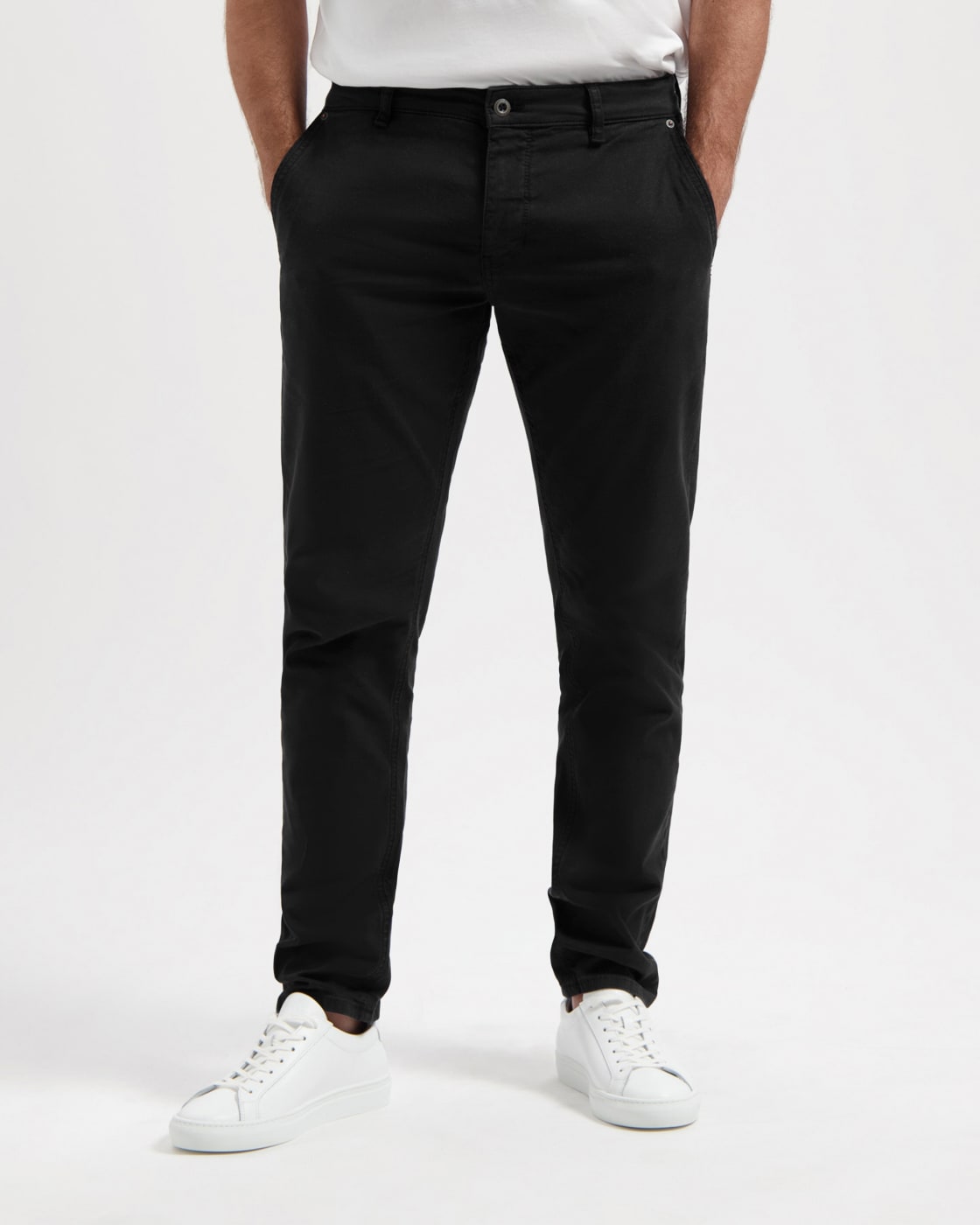 Kuyichi Dexter Chino