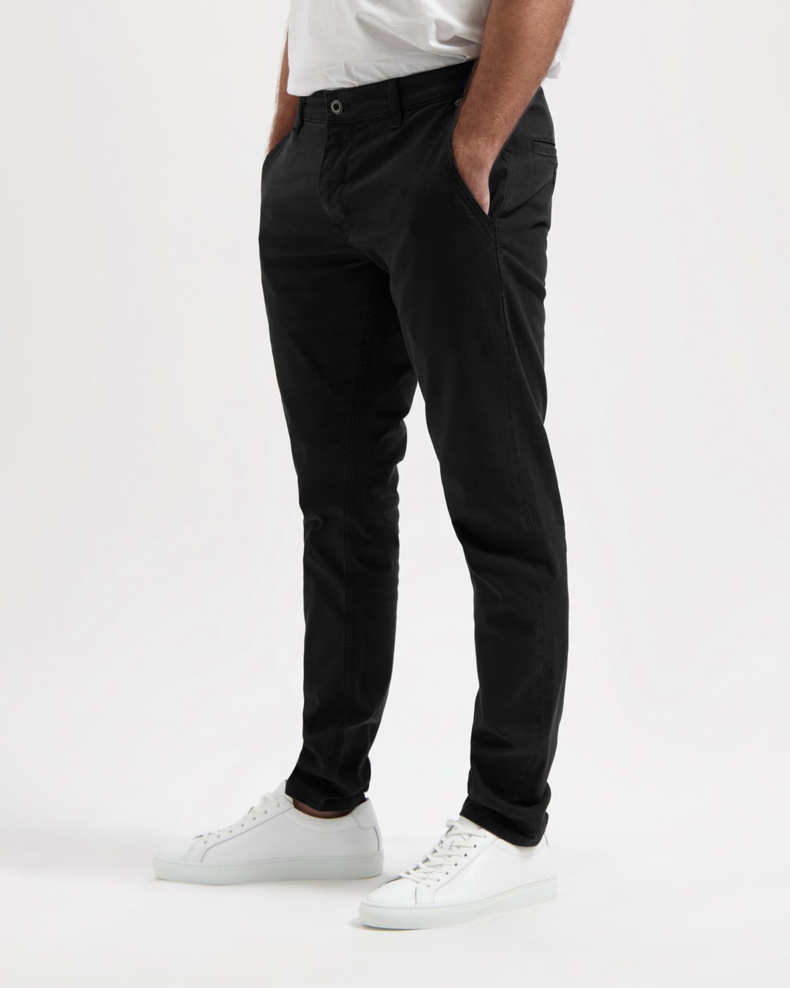 Kuyichi Dexter Chino