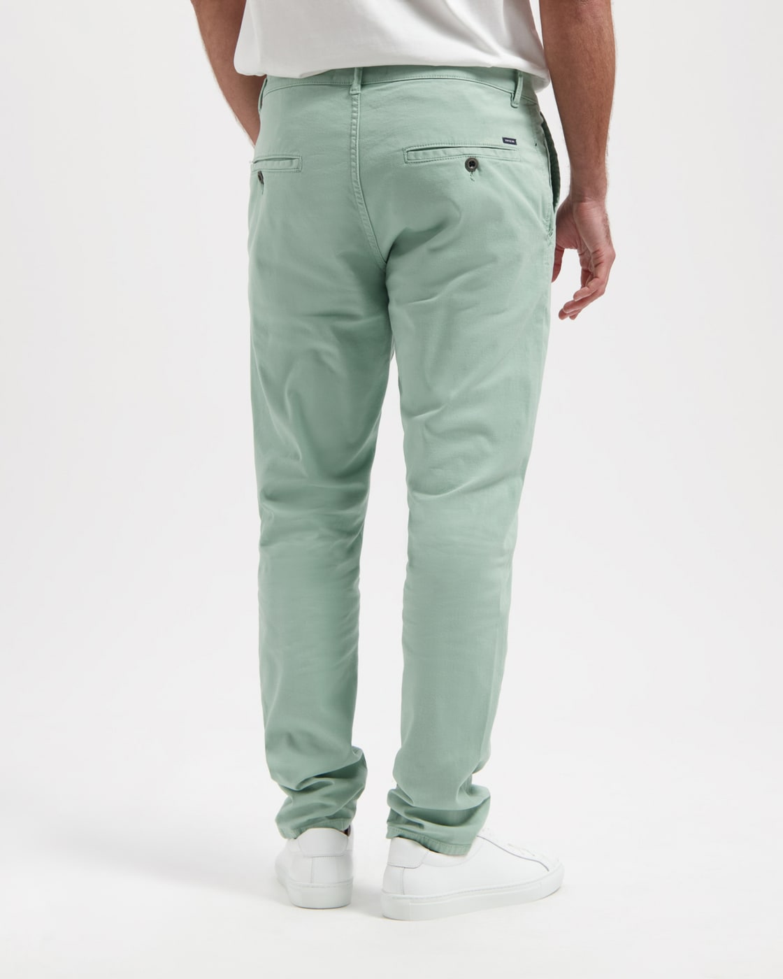 Kuyichi Dexter Chino