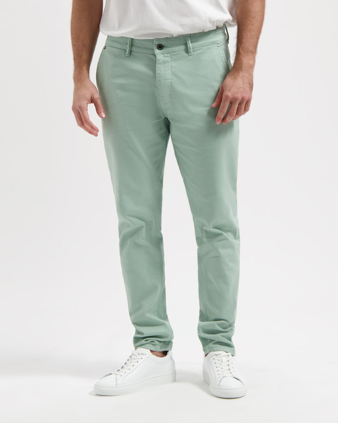 Kuyichi Dexter Chino