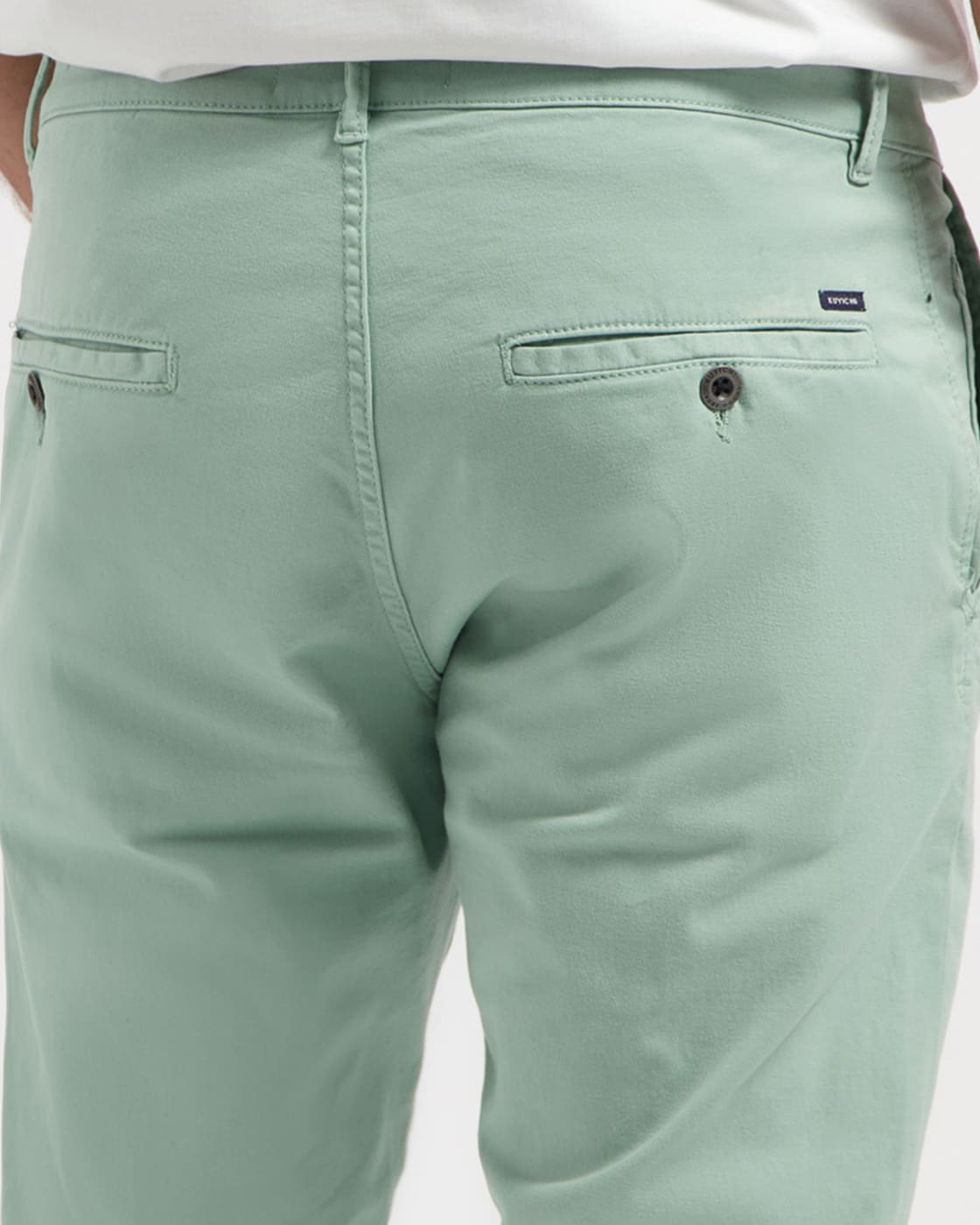 Kuyichi Dexter Chino