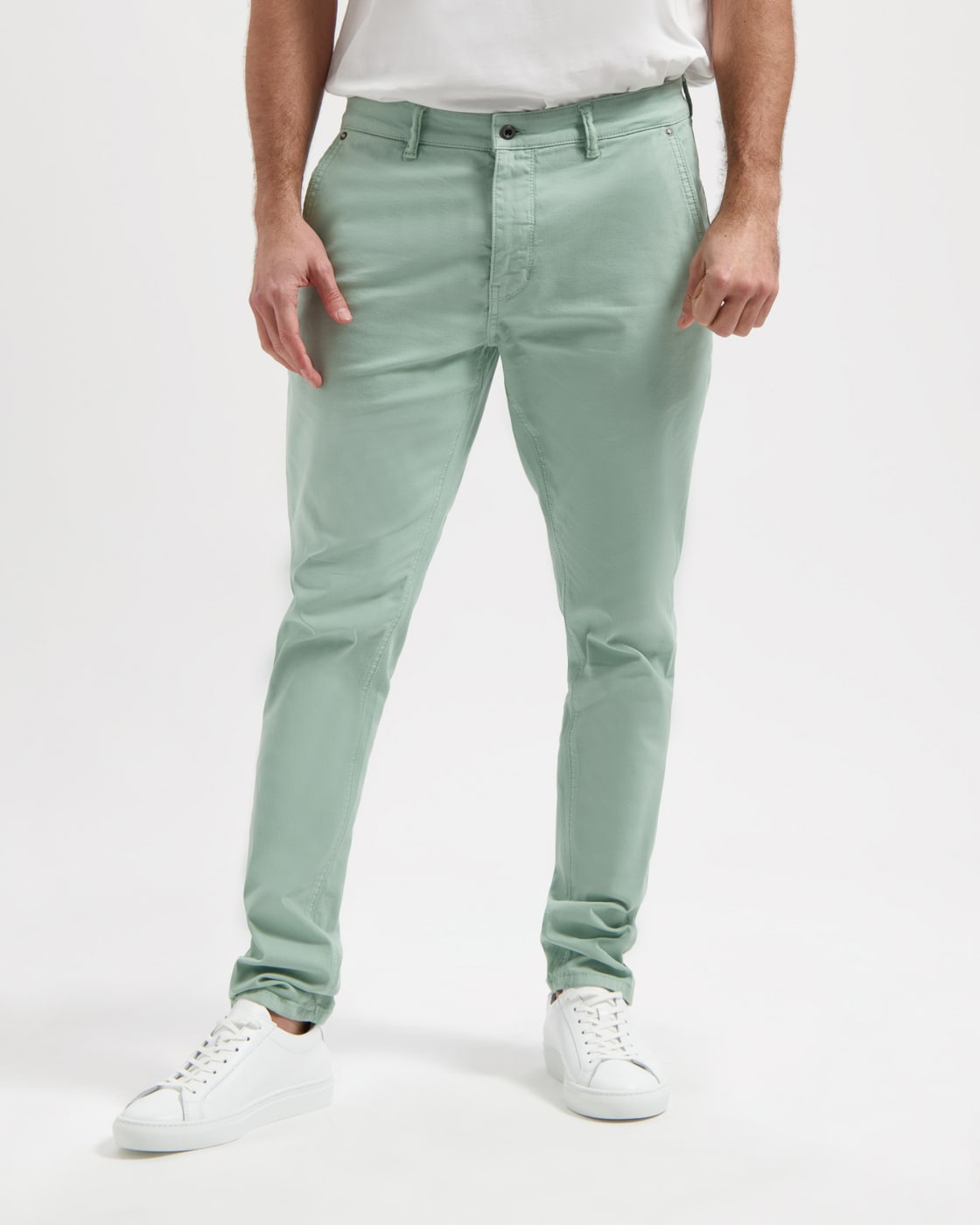 kuyichi Dexter Chino