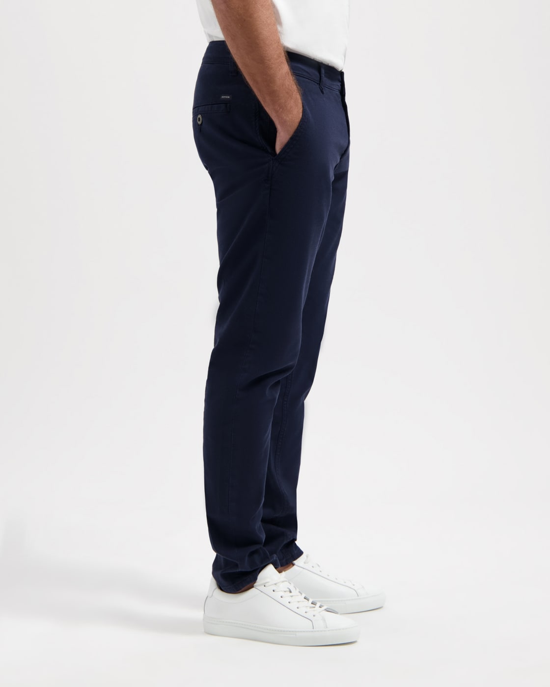 Kuyichi Dexter Chino