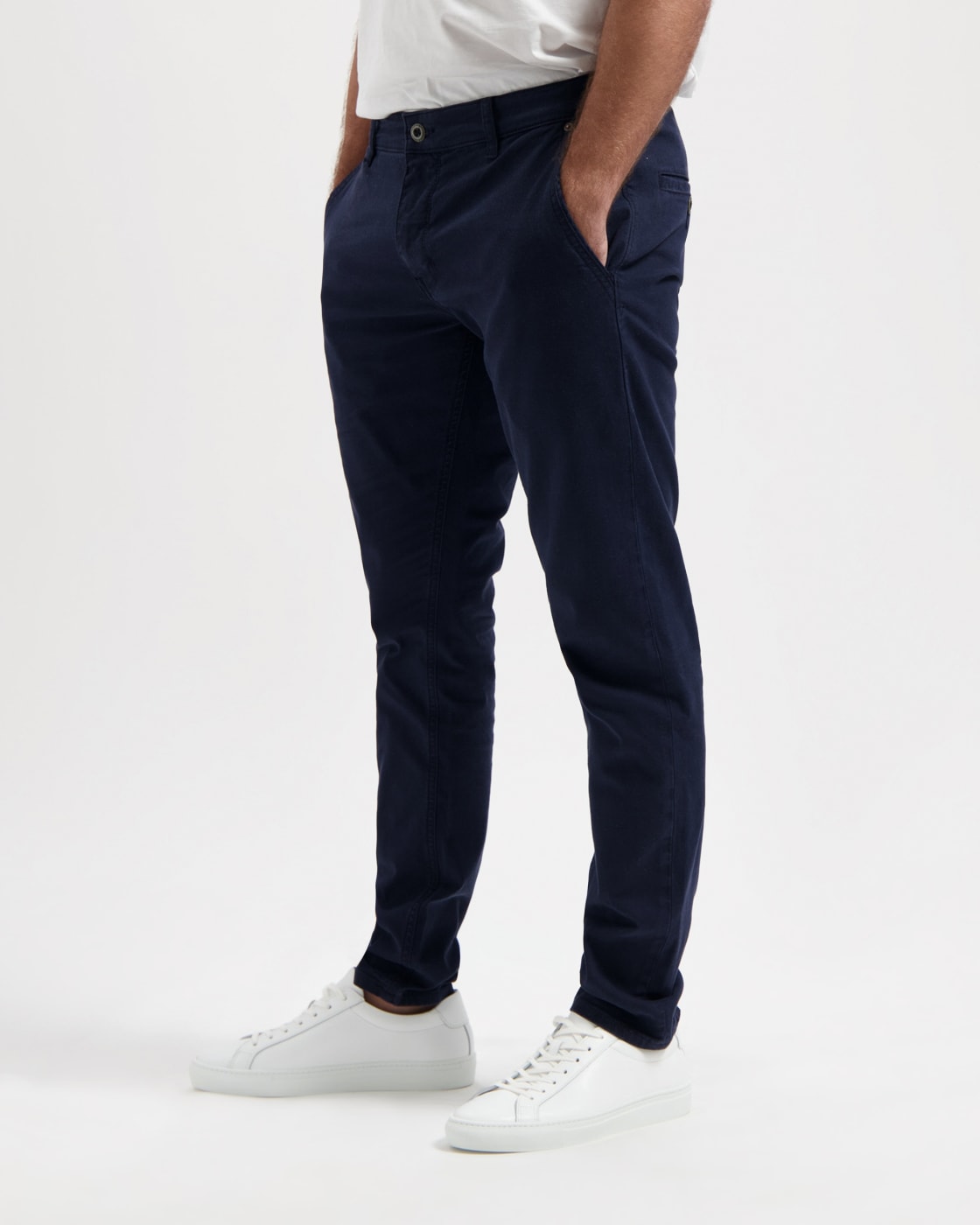 Kuyichi Dexter Chino