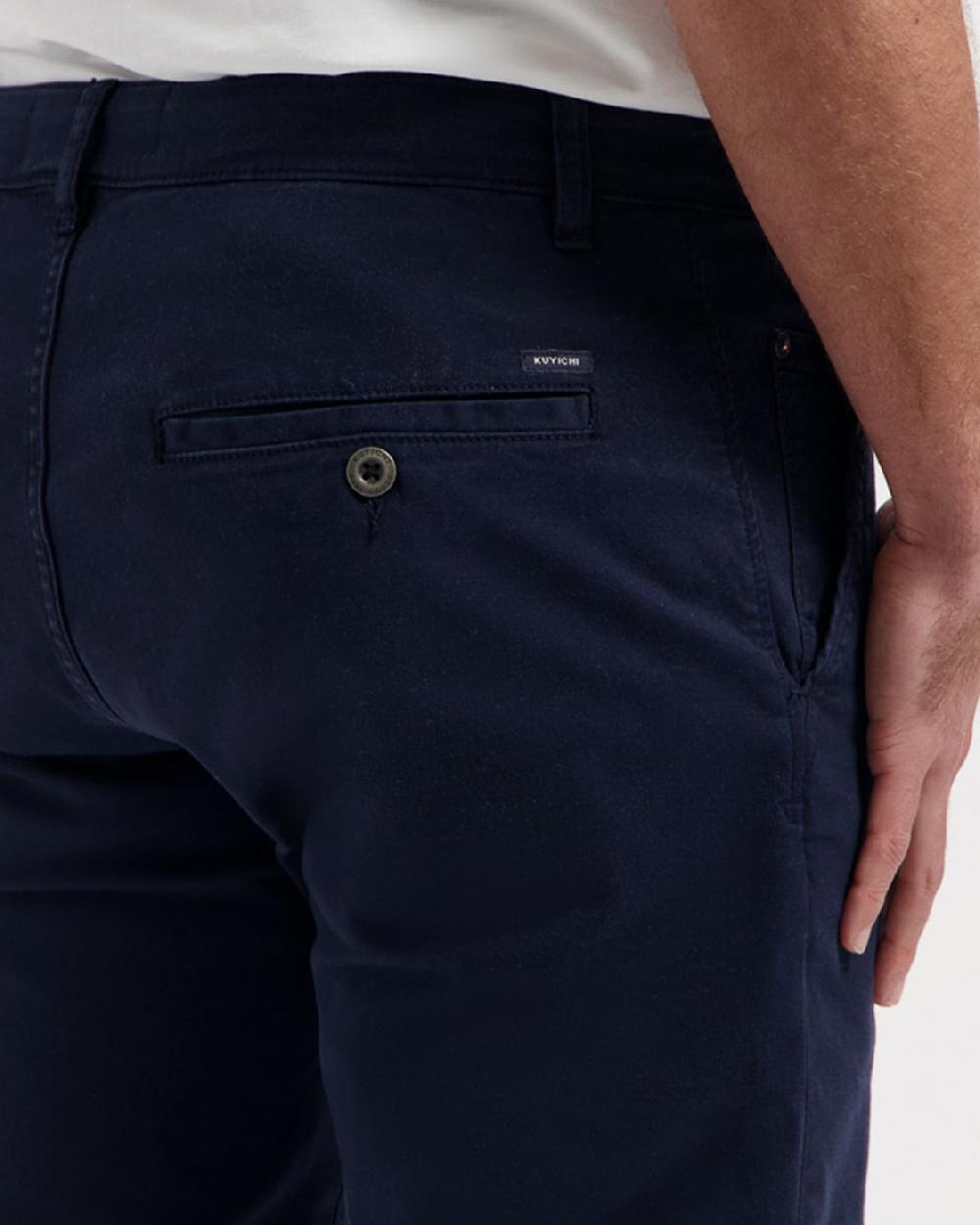 Kuyichi Dexter Chino