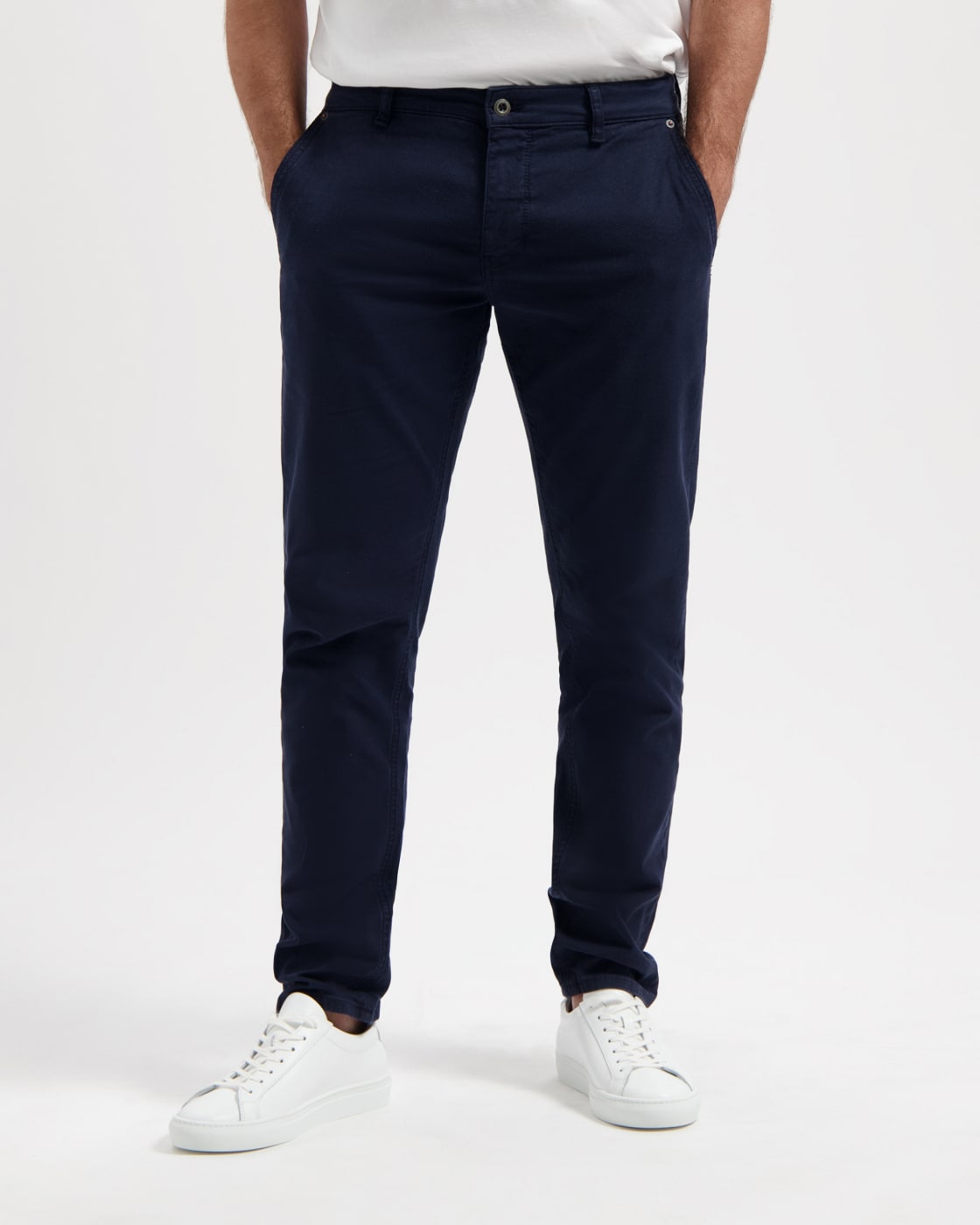 kuyichi Dexter Chino