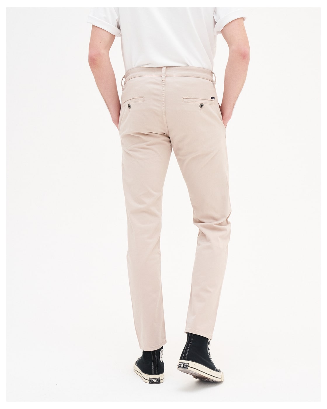 Kuyichi Dexter Chino