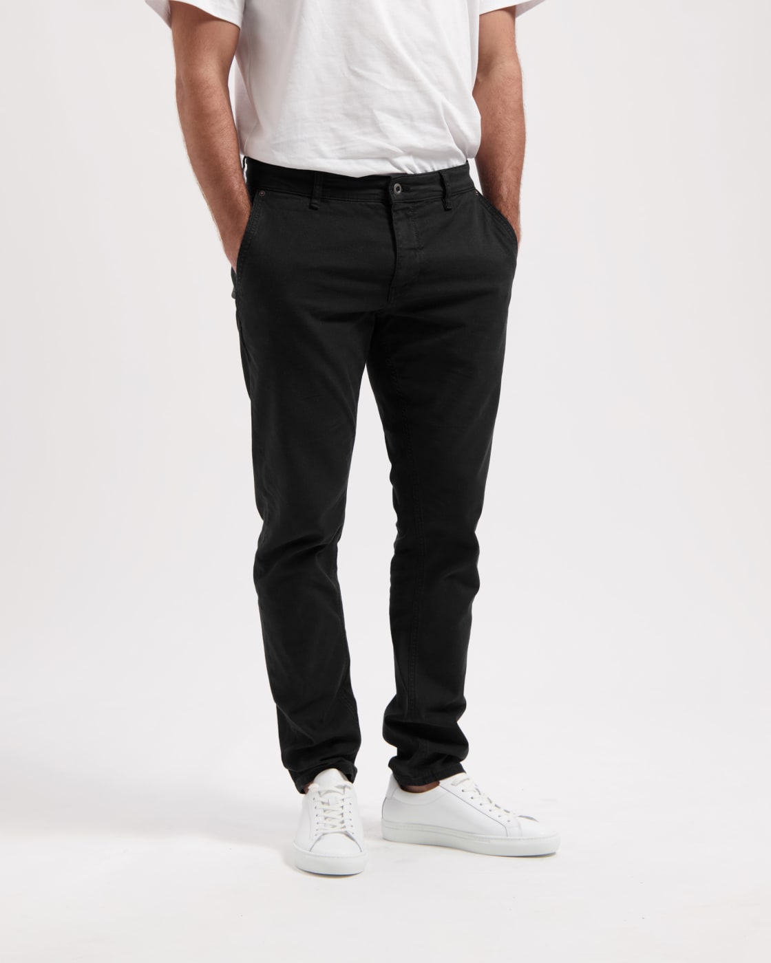 kuyichi Dexter Chino