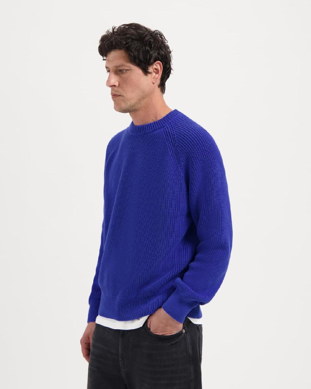Kuyichi Duke Knit