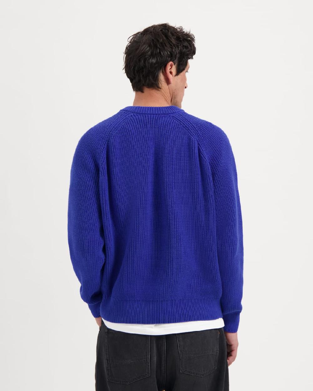 Kuyichi Duke Knit