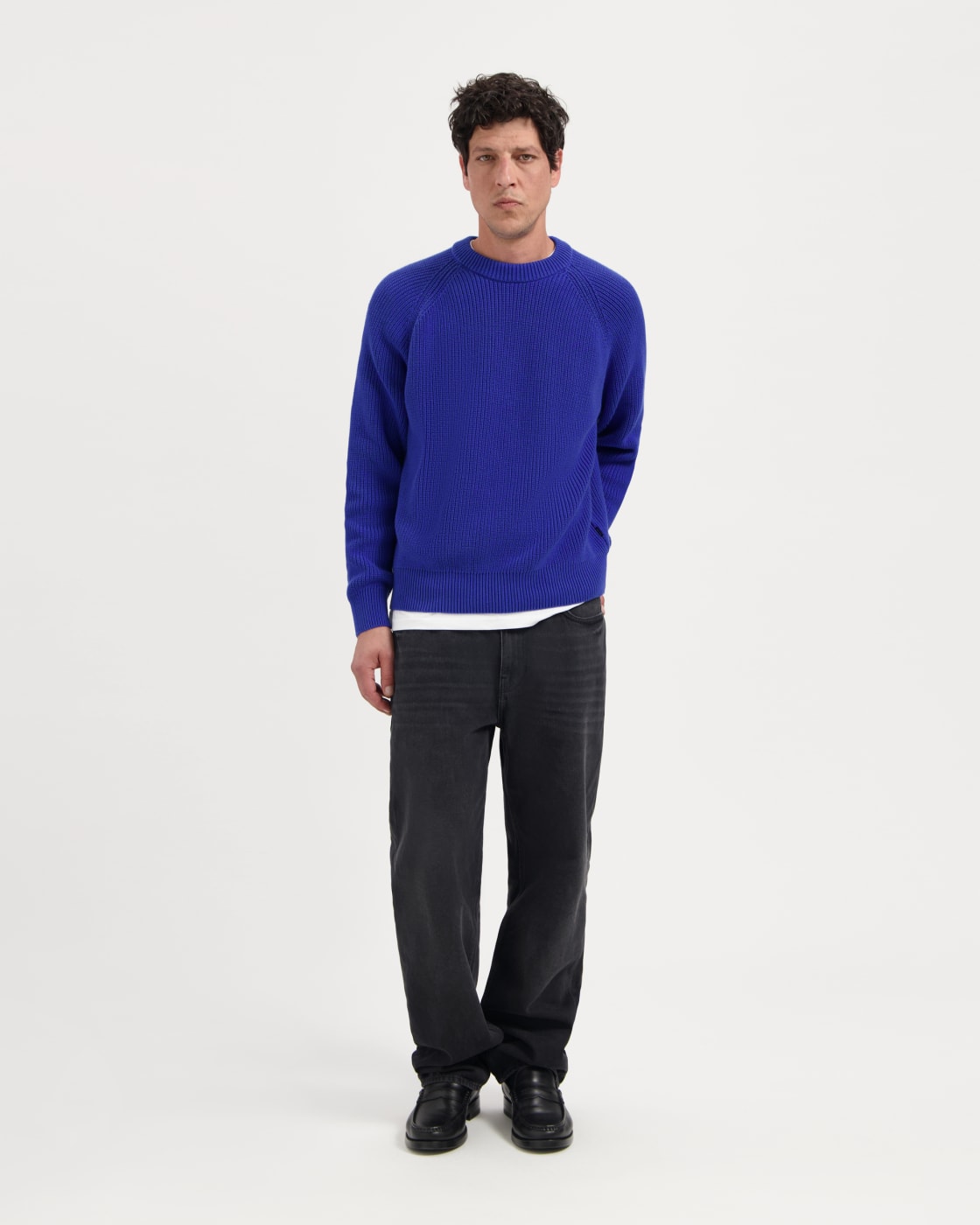 Kuyichi Duke Knit