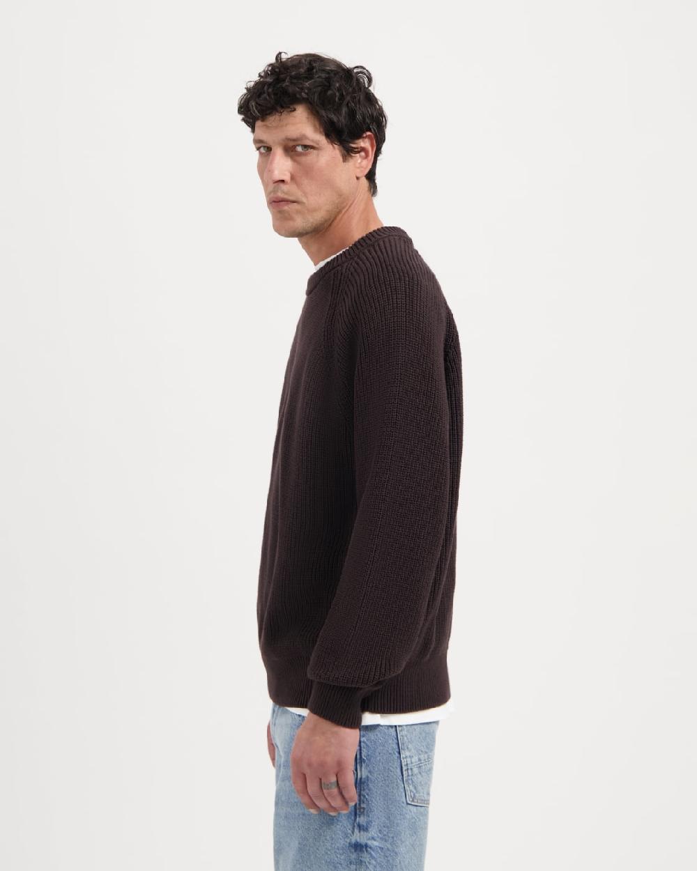 Kuyichi Duke Knit