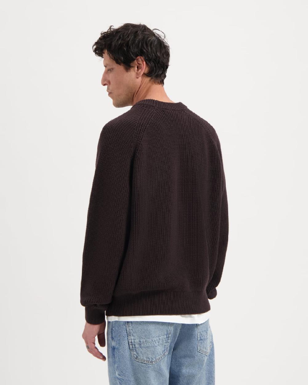 Kuyichi Duke Knit