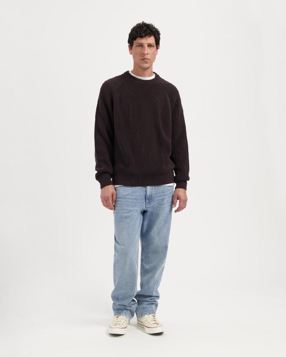 Kuyichi Duke Knit