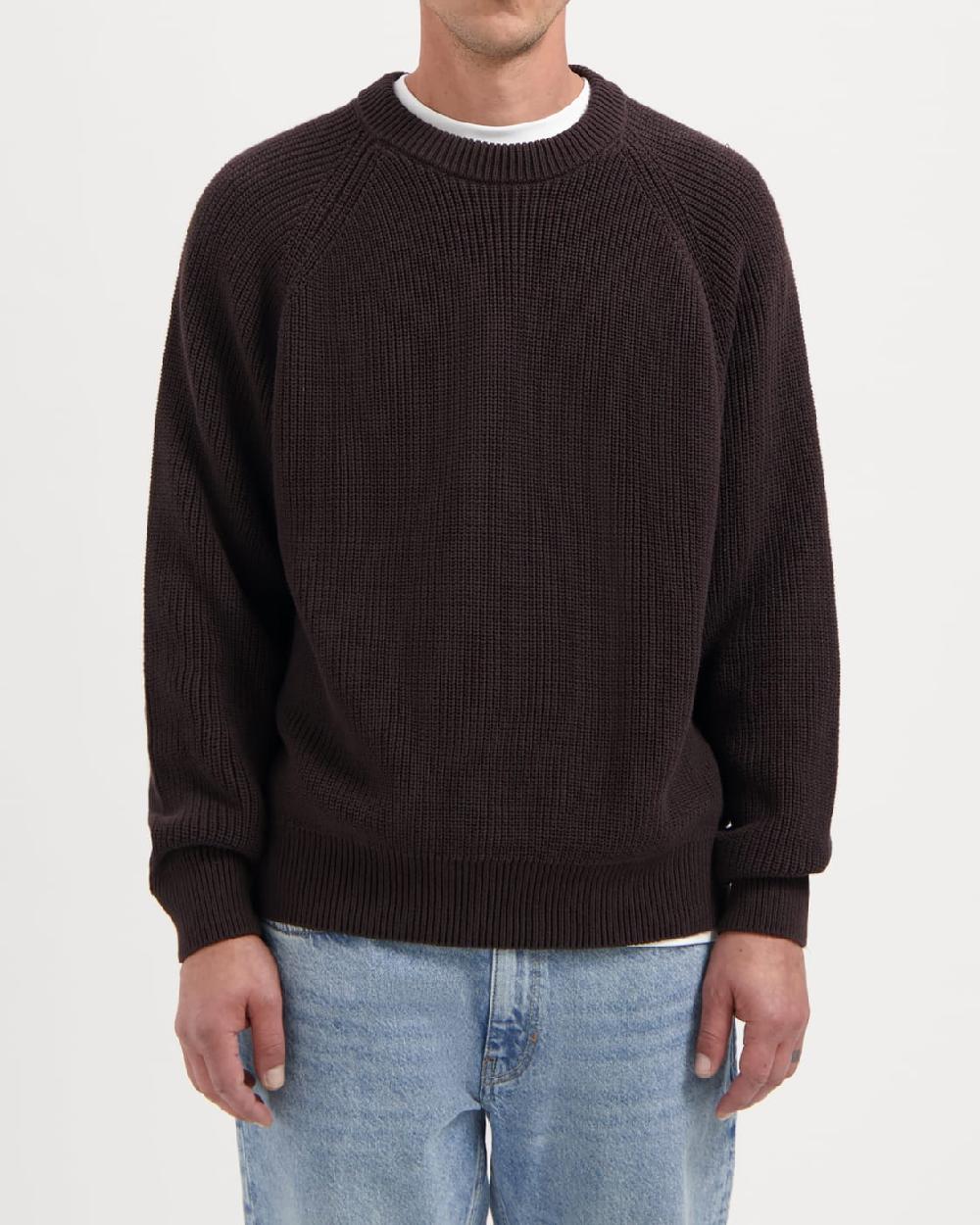kuyichi Duke knit