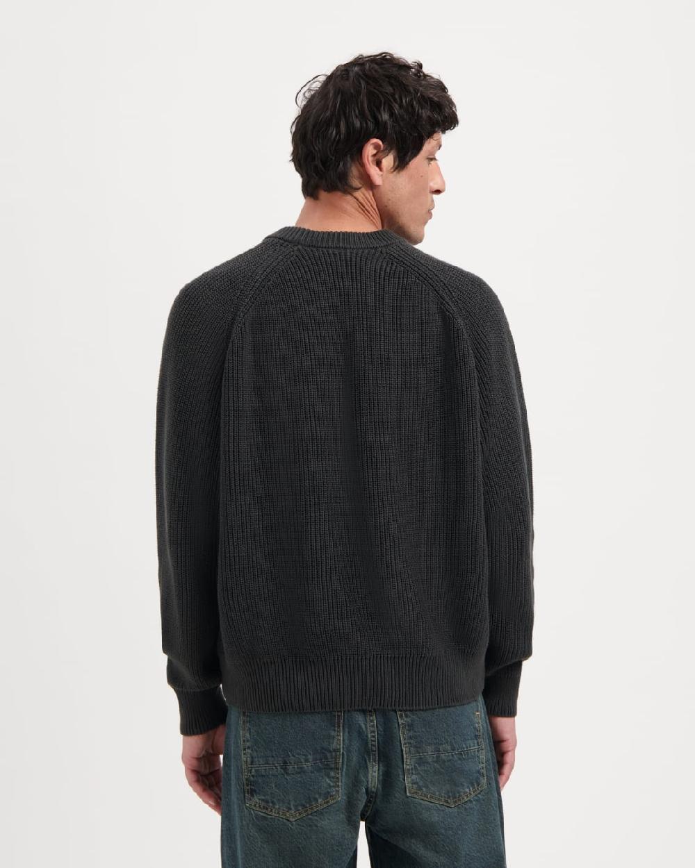 Kuyichi Duke Knit