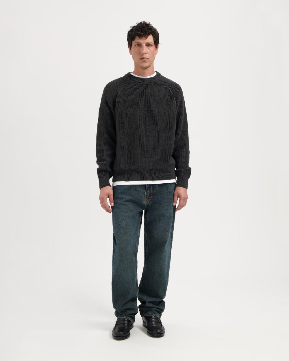 Kuyichi Duke Knit