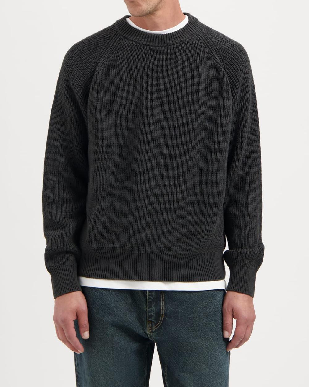 kuyichi Duke knit