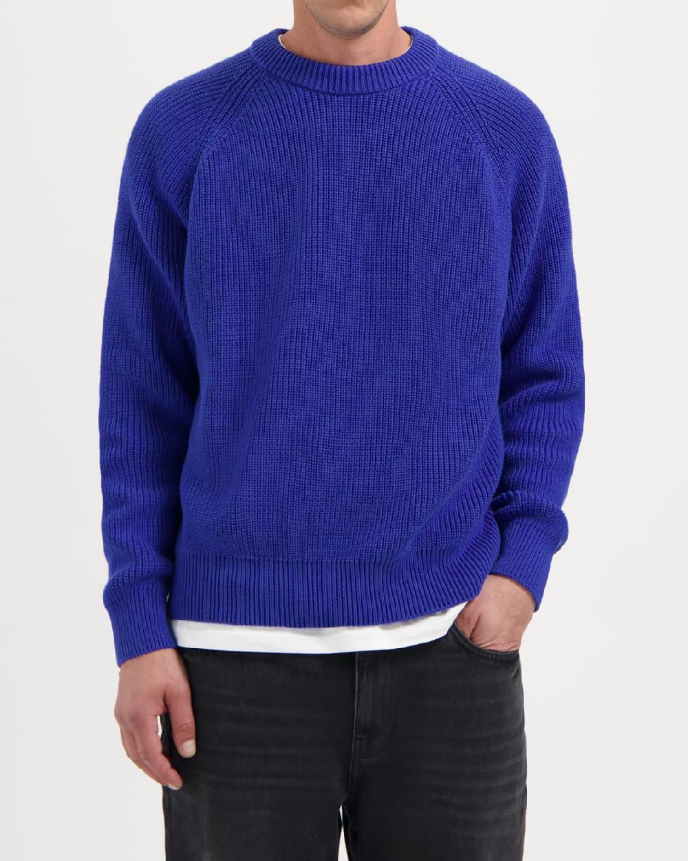 kuyichi Duke knit