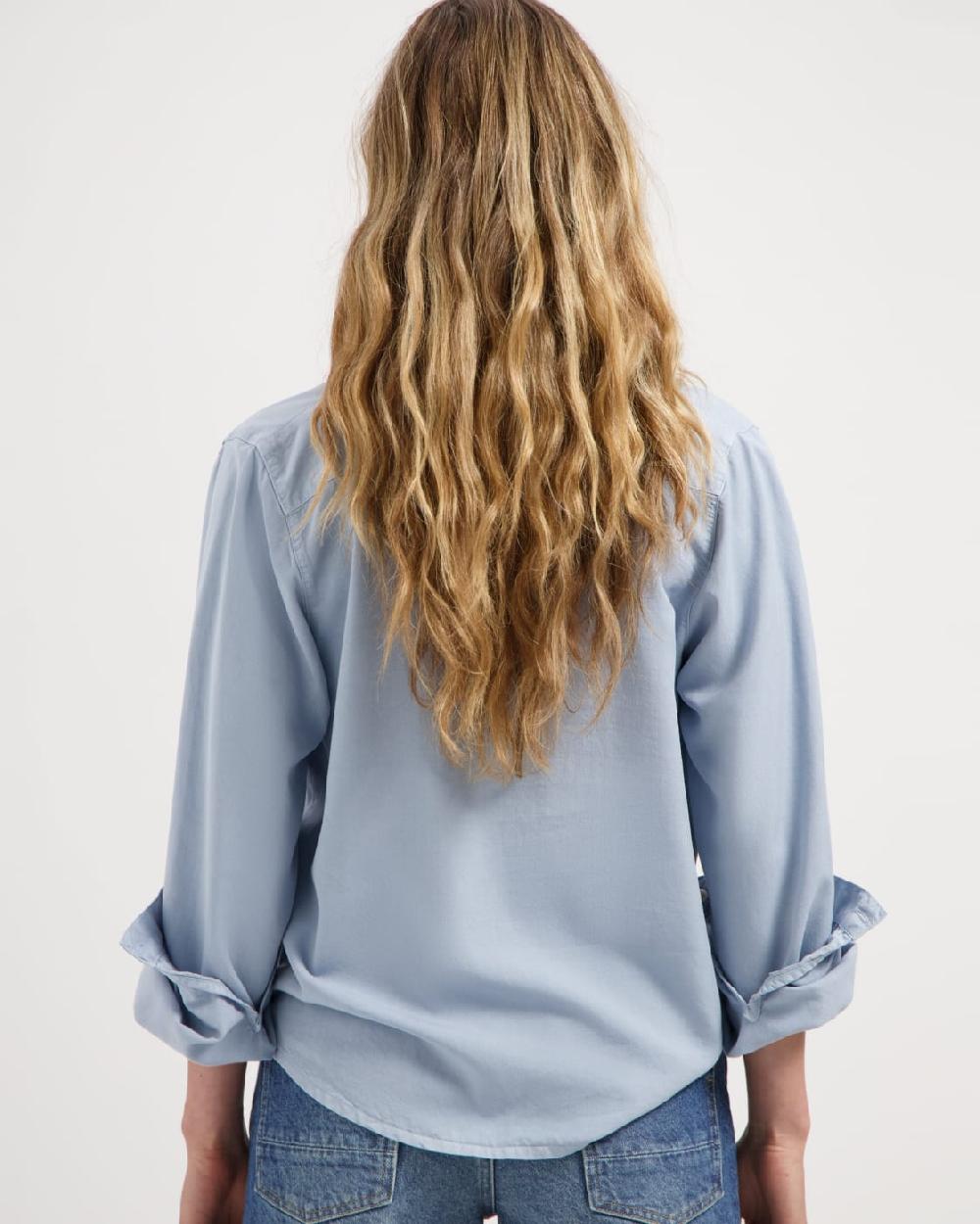 Kuyichi Evi Tencel Blouse