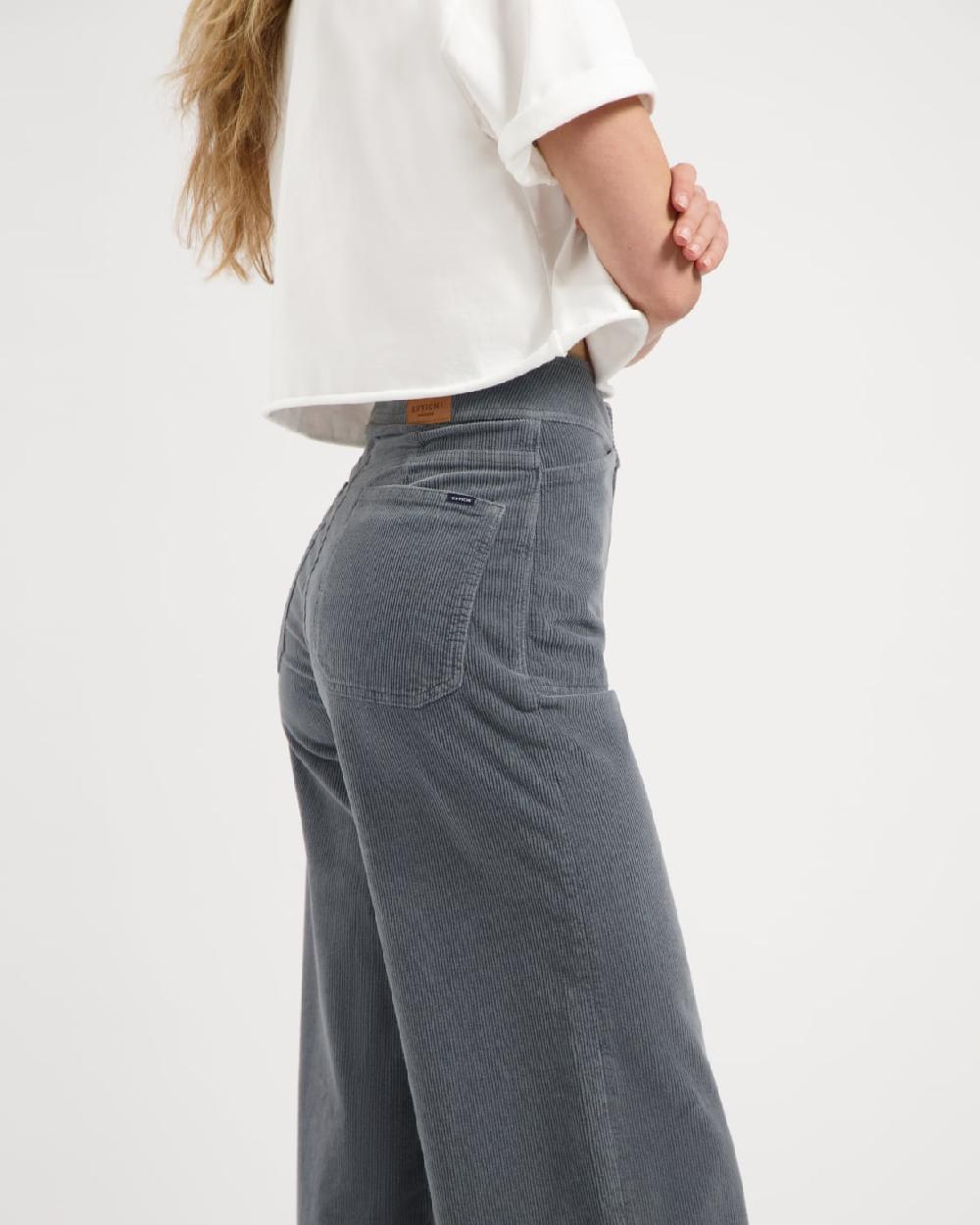 Kuyichi Farrah Worker Corduroy