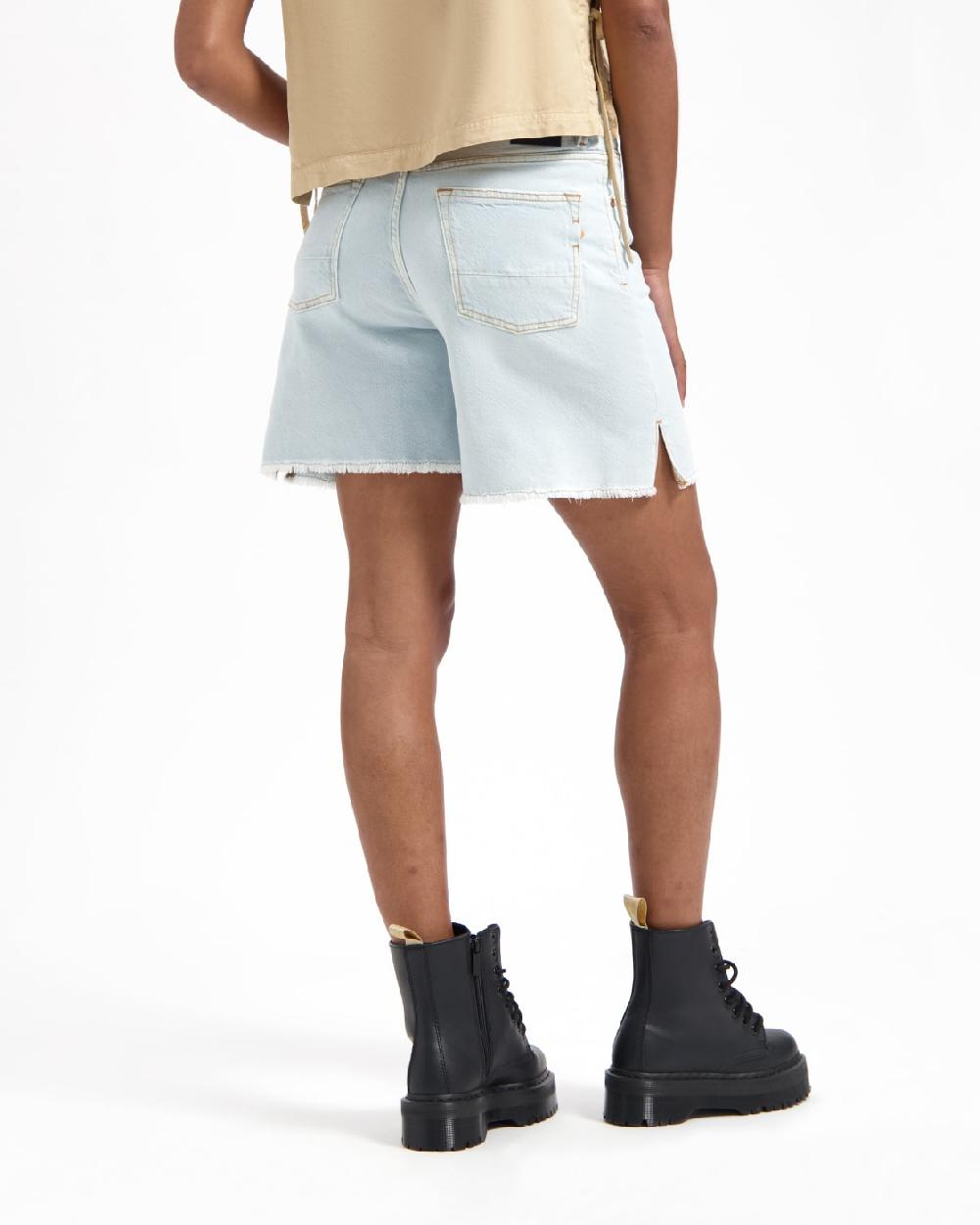 Kuyichi Feline High Rise Short