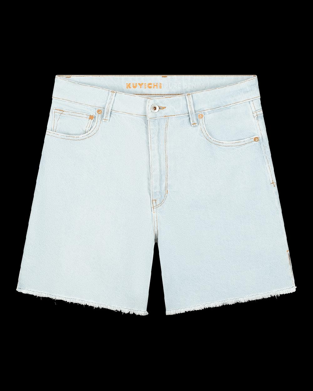 Kuyichi Feline High Rise Short