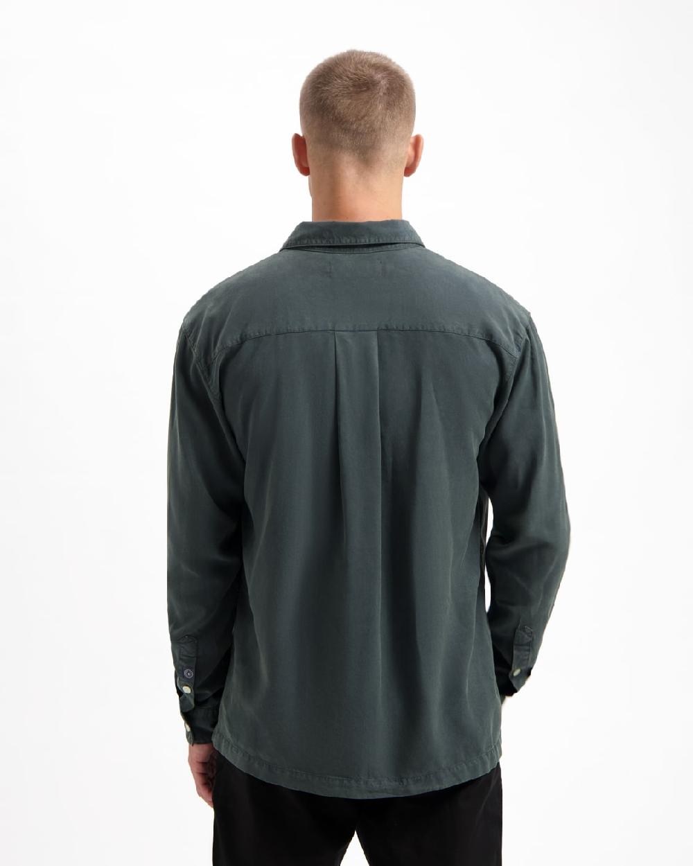 Kuyichi Jack Overshirt