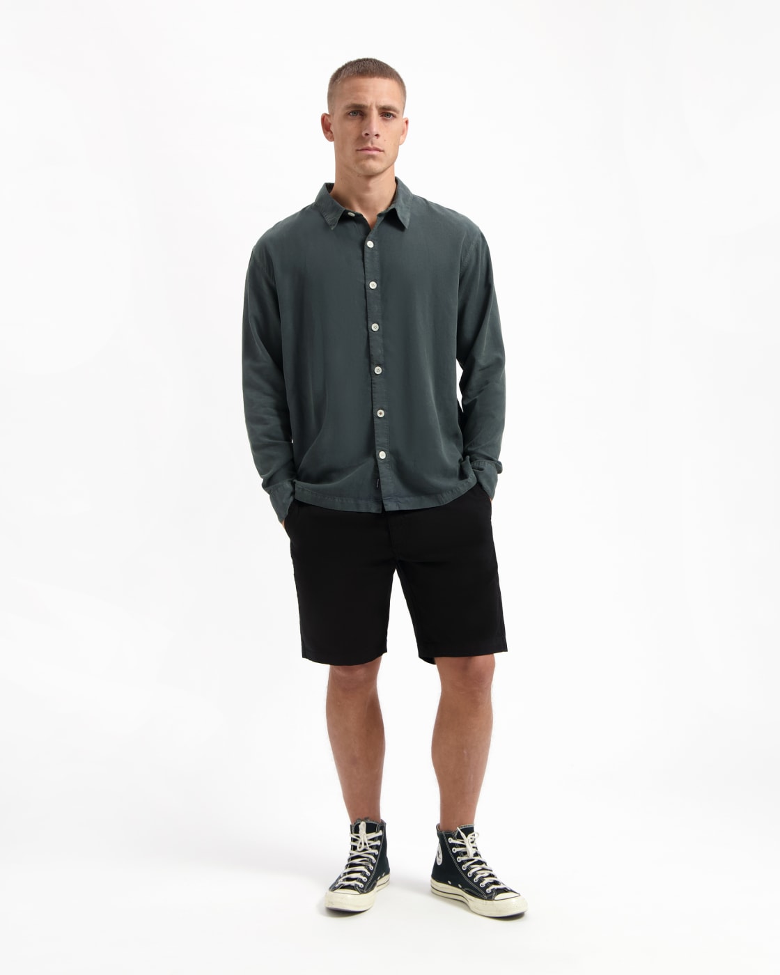 Kuyichi Jack Overshirt