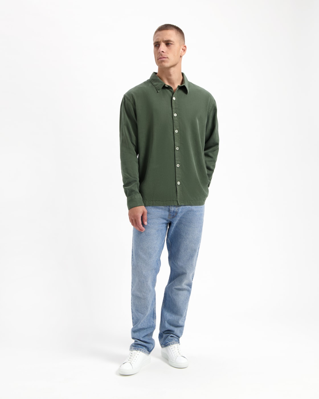 Kuyichi Jack Overshirt