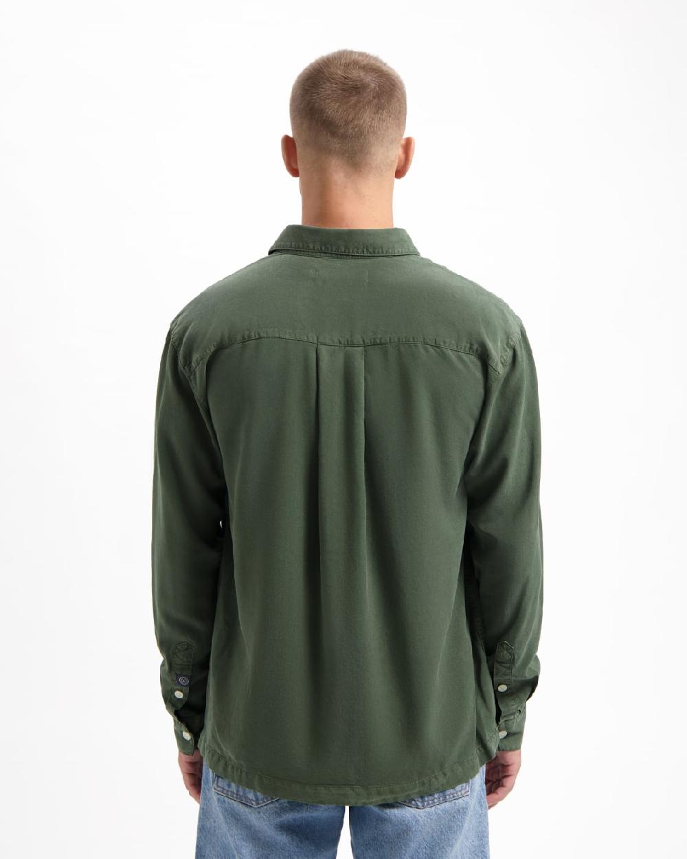 Kuyichi Jack Overshirt