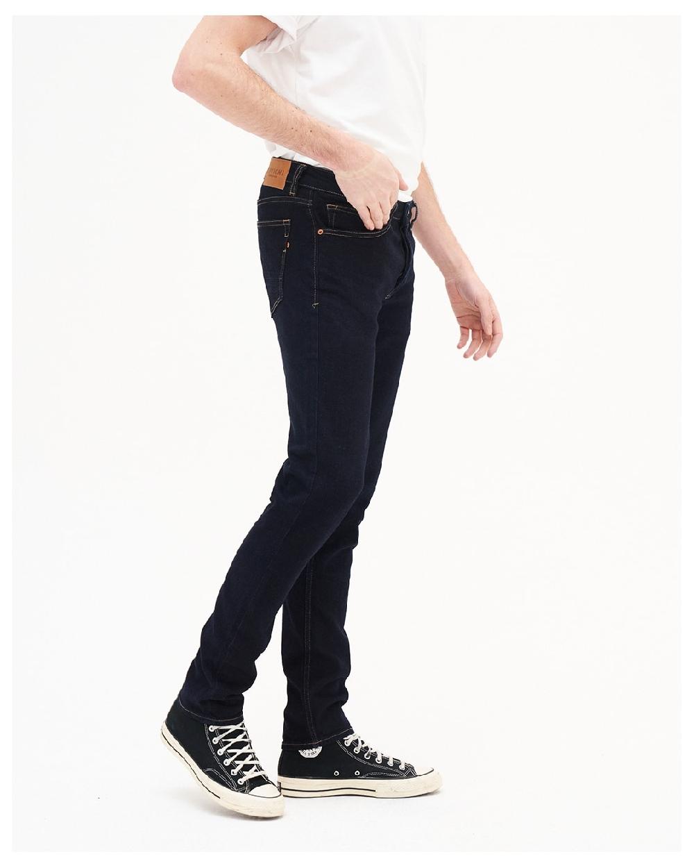 Kuyichi Jamie Slim Dark Rinse