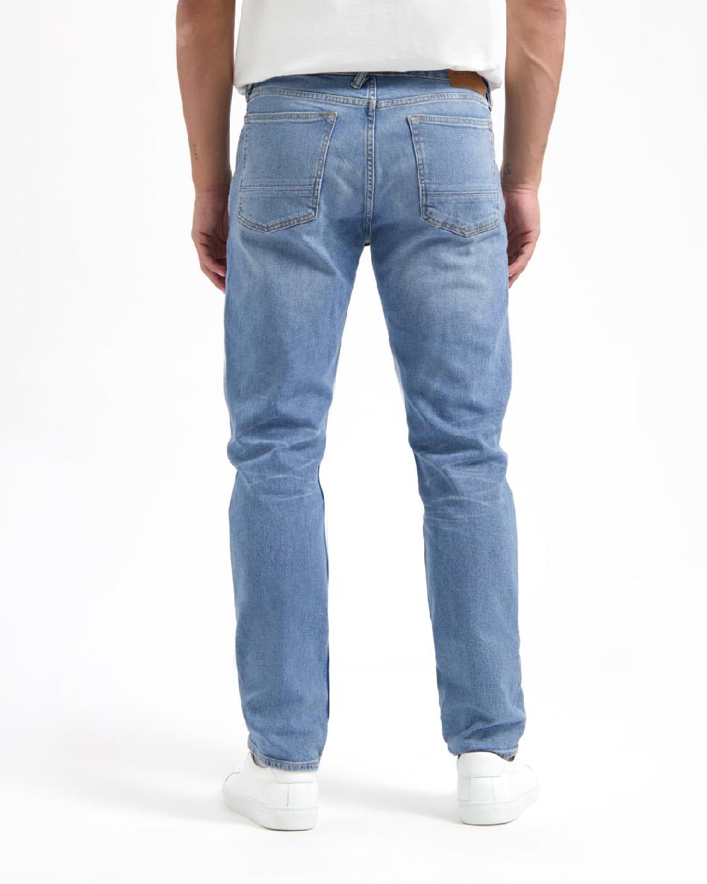 Kuyichi Jim Regular Slim Midday