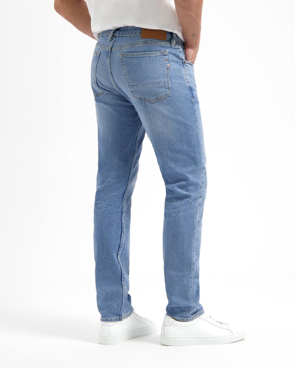 Kuyichi Jim Regular Slim Midday